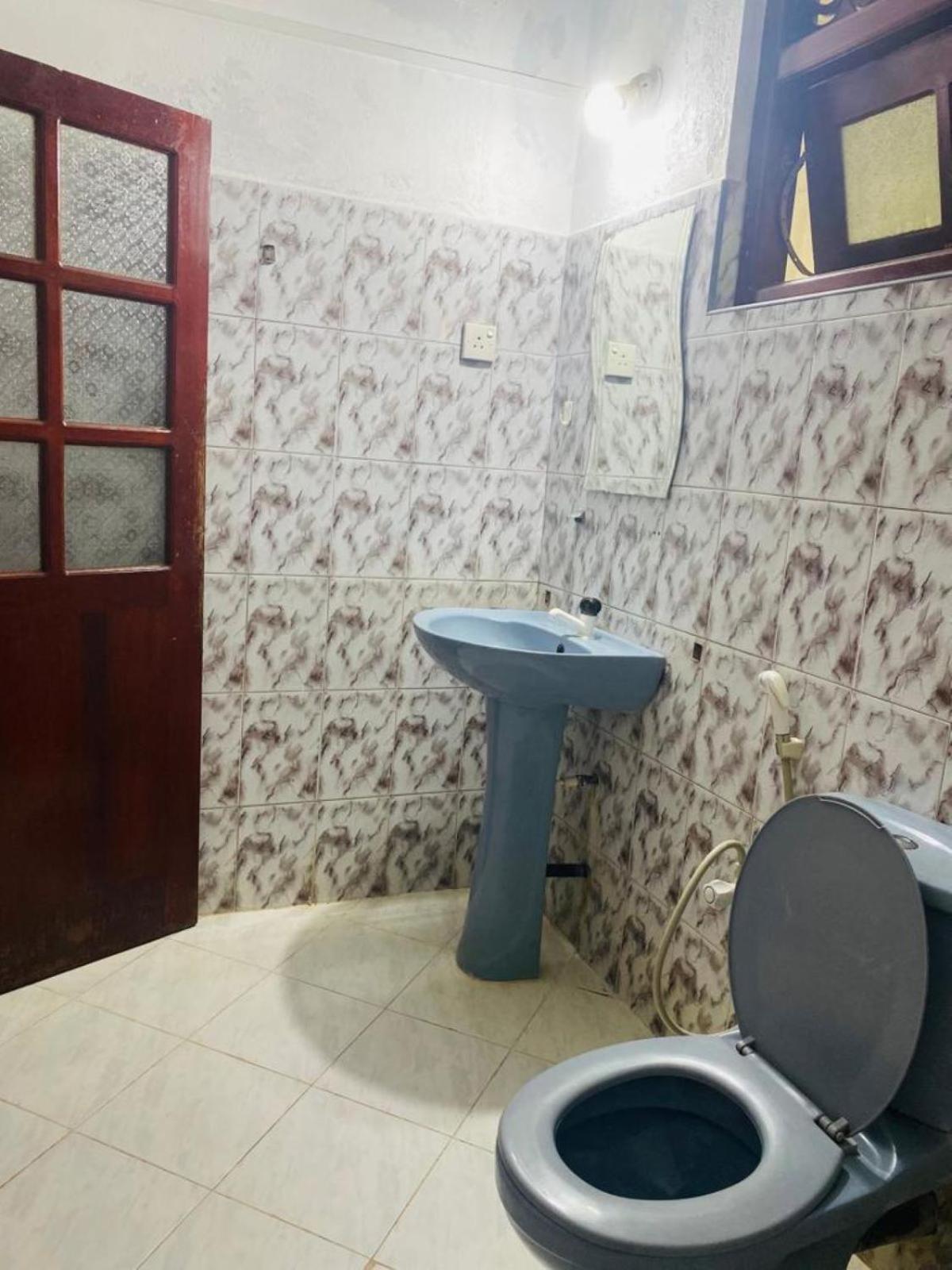 Hotel Berg House Unawatuna Exterior foto