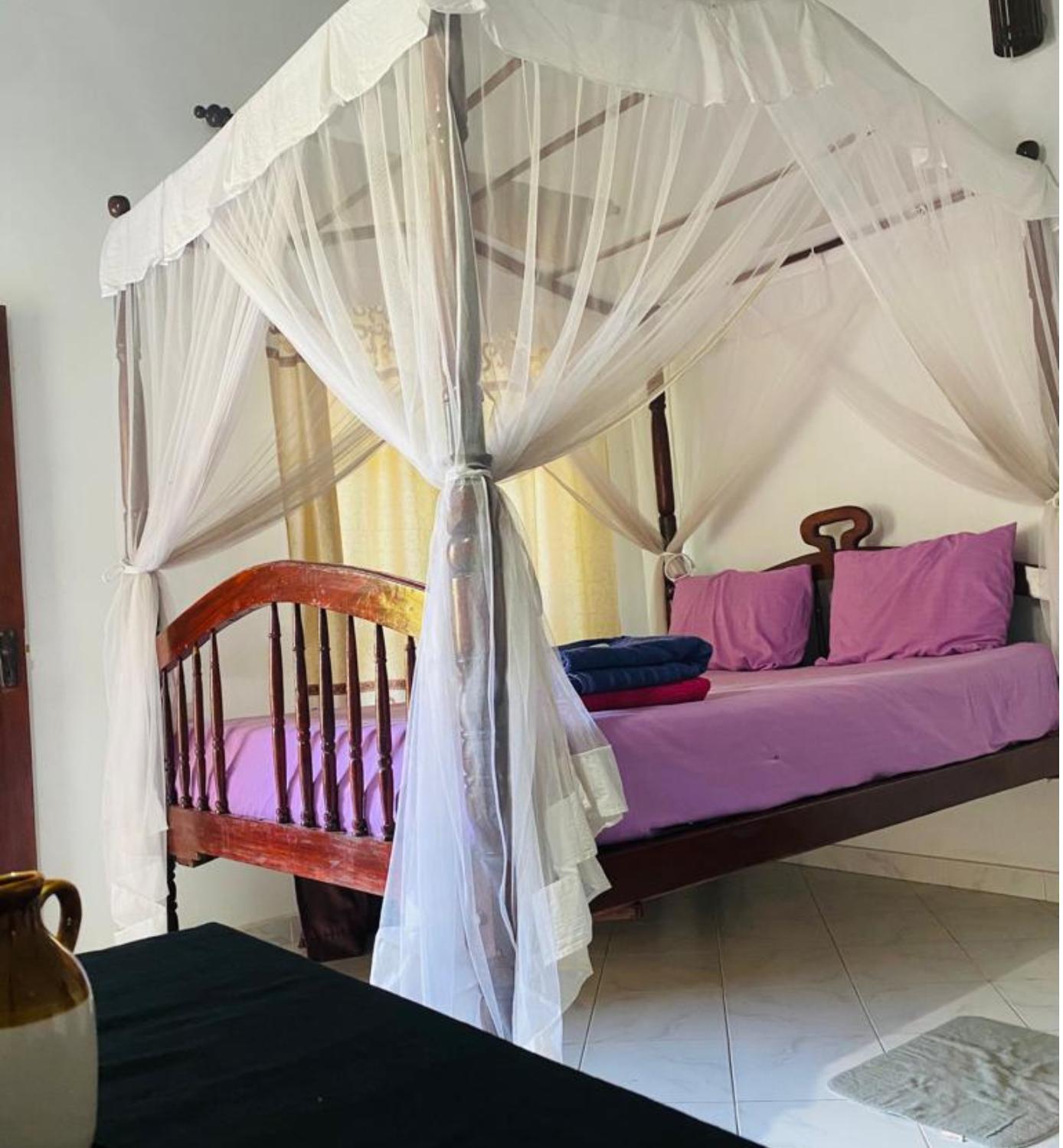 Hotel Berg House Unawatuna Exterior foto